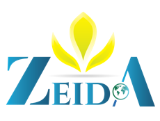 ZEIDA logo
